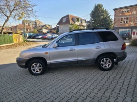Hyundai Santa fe -!!! 4x4 !!! | Mobile.bg    8
