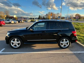 Mercedes-Benz GLK 350i 4x4 ГАЗОВ ИНЖЕКЦИОН РЕГИСТРИРАН ОБСЛУЖЕН ТОП - 14000 лв. / 7158.09 € - 33253932 2