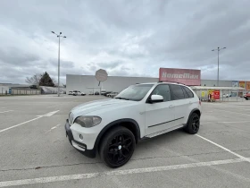 BMW X5 7местен* 3.0D* Панорама* Individualll