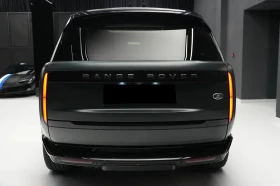 Land Rover Range rover Vogue D350  - 232698 лв. / 118976.60 € - 51450089 4