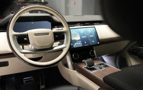 Land Rover Range rover Vogue D350  - 232698 лв. / 118976.60 € - 51450089 7