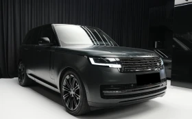 Land Rover Range rover Vogue D350  - 232698 лв. / 118976.60 € - 51450089 2