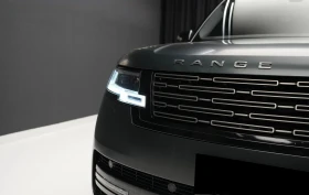 Land Rover Range rover Vogue D350  - 232698 лв. / 118976.60 € - 51450089 3