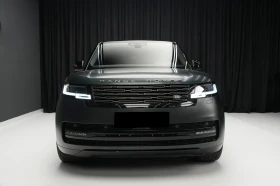 Land Rover Range rover Vogue D350 