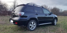 Mitsubishi Outlander Facelift, снимка 4
