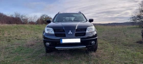 Mitsubishi Outlander Facelift, снимка 1