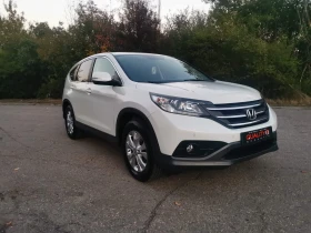 Honda Cr-v 2.2 i-DTEC, снимка 3