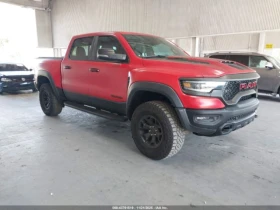 Dodge RAM 1500 TRX 6.2L V8 702кс 4х4 - изображение 1