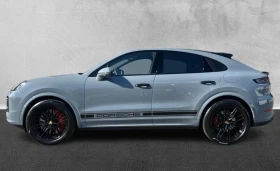 Porsche Cayenne Turbo E-Hybrid Coupe - 127398 € / 249168.83 лв. - 55078874 4