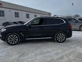 BMW X3 * xDrive30i * ПОДГРЕВИ* ПАНОРАМА* KEYLESS*  - 14200 € / 27772.79 лв. - 69408700 2