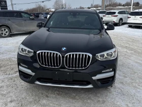 BMW X3 * xDrive30i * ПОДГРЕВИ* ПАНОРАМА* KEYLESS*  - 14200 € / 27772.79 лв. - 69408700 6