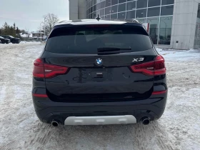 BMW X3 * xDrive30i * ПОДГРЕВИ* ПАНОРАМА* KEYLESS*  - 14200 € / 27772.79 лв. - 69408700 4