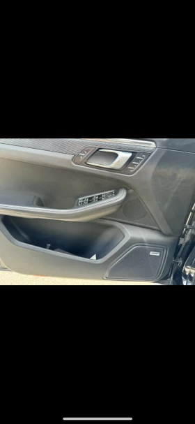 Porsche Macan S 3.0 V6 340 к.с. PDK | 2017 | 75 000 км - 24999 € / 48893.79 лв. - 86316976 13