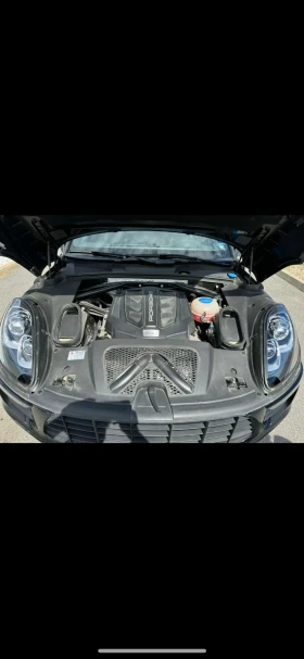 Porsche Macan S 3.0 V6 340 к.с. PDK | 2017 | 75 000 км - 24999 € / 48893.79 лв. - 86316976 15