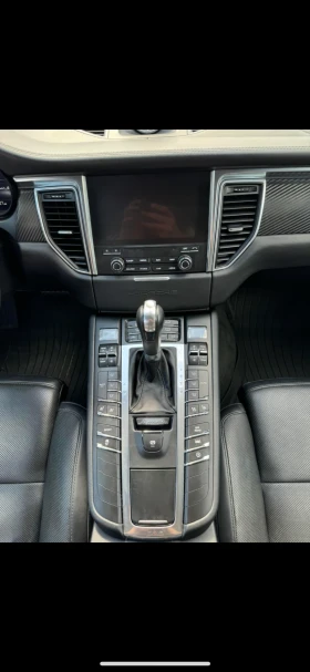 Porsche Macan S 3.0 V6 340 к.с. PDK | 2017 | 75 000 км - 24999 € / 48893.79 лв. - 86316976 8