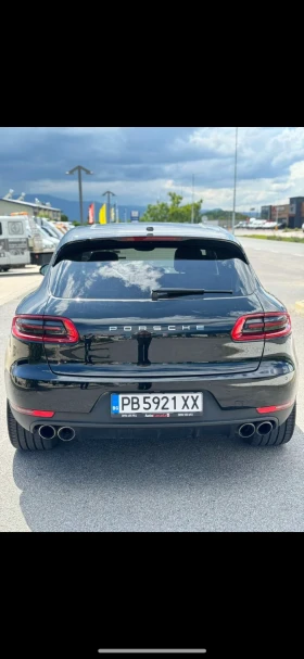 Porsche Macan S 3.0 V6 340 к.с. PDK | 2017 | 75 000 км - 24999 € / 48893.79 лв. - 86316976 4