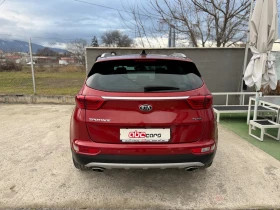 Kia Sportage 2.0CRDI GT Line 4WD N1 - 13950 € / 27283.83 лв. - 62273875 6