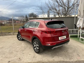 Kia Sportage 2.0CRDI GT Line 4WD N1 - 13950 € / 27283.83 лв. - 62273875 5