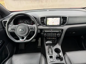 Kia Sportage 2.0CRDI GT Line 4WD N1 - 13950 € / 27283.83 лв. - 62273875 10