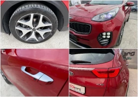Kia Sportage 2.0CRDI GT Line 4WD N1 - 13950 € / 27283.83 лв. - 62273875 17