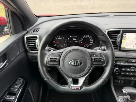 Kia Sportage 2.0CRDI GT Line 4WD N1 - 13950 € / 27283.83 лв. - 62273875 9
