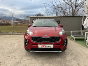 Kia Sportage 2.0CRDI GT Line 4WD N1 - 13950 € / 27283.83 лв. - 62273875 3
