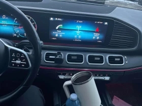 Mercedes-Benz GLE 350 * CARFAX * ЦЕНА ДО БГ - 31800 € / 62195.39 лв. - 22074552 9
