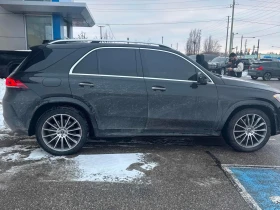 Mercedes-Benz GLE 350 * CARFAX * ЦЕНА ДО БГ - 31800 € / 62195.39 лв. - 22074552 3