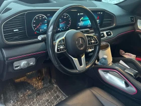 Mercedes-Benz GLE 350 * CARFAX * ЦЕНА ДО БГ - 31800 € / 62195.39 лв. - 22074552 7