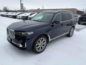 BMW X7 * xDrive40i * CARFAX * БЕЗ ПЪРВОНАЧАЛНА ВНОСКА