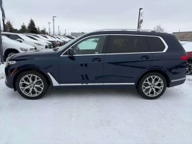 BMW X7 xDrive40i | PURE EXCELLENCE | HUD | SOFT CLOSE | , снимка 2
