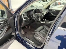 BMW X7 xDrive40i | PURE EXCELLENCE | HUD | SOFT CLOSE | , снимка 5