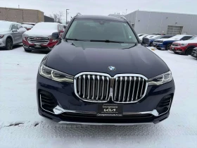 BMW X7 xDrive40i | PURE EXCELLENCE | HUD | SOFT CLOSE | , снимка 6