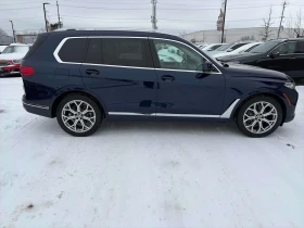 BMW X7 xDrive40i | PURE EXCELLENCE | HUD | SOFT CLOSE | , снимка 3