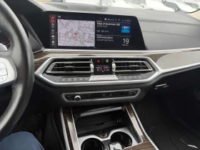 BMW X7 xDrive40i | PURE EXCELLENCE | HUD | SOFT CLOSE | , снимка 9