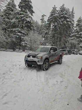 Mitsubishi L200 - 13800 € / 26990.45 лв. - 67300696 4