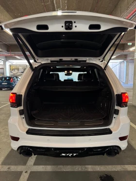 Jeep Grand cherokee SRT - 41800 € / 81753.69 лв. - 57755598 17