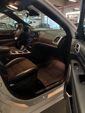 Jeep Grand cherokee SRT - 41800 € / 81753.69 лв. - 57755598 11