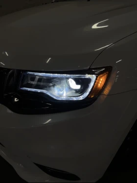 Jeep Grand cherokee SRT - 41800 € / 81753.69 лв. - 57755598 4