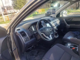 Honda Cr-v undefined | Auto.bg — изображение 11