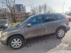 Honda Cr-v undefined | Auto.bg — изображение 4