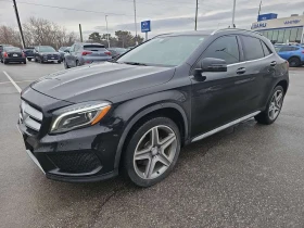 Mercedes-Benz GLA 250  CARFAX /Кожа/Подгрев/Навигация/Панорама | Auto.bg — изображение 2
