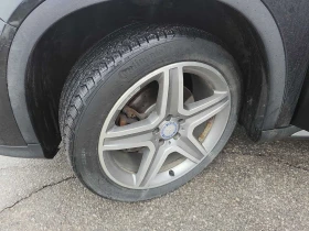 Mercedes-Benz GLA 250  CARFAX /Кожа/Подгрев/Навигация/Панорама | Auto.bg — изображение 9