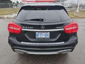 Mercedes-Benz GLA 250  CARFAX /Кожа/Подгрев/Навигация/Панорама | Auto.bg — изображение 5