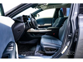 Lexus RZ 450E DIRECT4 TOIT PANO CUIR CRUISE ADAPT NAVIG - 31000 € / 60630.73 лв. - 71668353 9