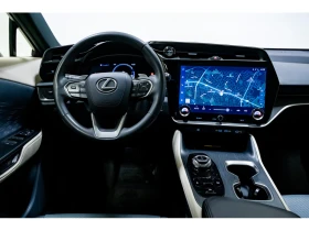Lexus RZ 450E DIRECT4 TOIT PANO CUIR CRUISE ADAPT NAVIG - 31000 € / 60630.73 лв. - 71668353 7