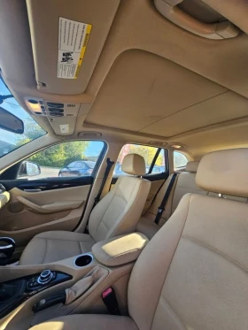 BMW X1 xDrive35i AWD* АвтоКредит* (Цена до БГ)  - 12099 € / 23663.59 лв. - 84666002 9