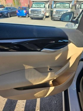 BMW X1 xDrive35i AWD* АвтоКредит* (Цена до БГ)  - 12099 € / 23663.59 лв. - 84666002 7