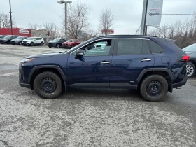 Toyota Rav4 * Hybrid Limited * КОМПЛЕКТ ДЖАНТИ * 2 КЛЮЧА * NAV - 29600 € / 57892.57 лв. - 53779247 2