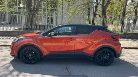 Toyota C-HR - 23000 € / 44984.09 лв. - 33163631 8